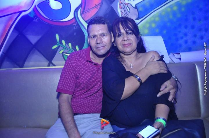 Foto 41 de Trinidad Sábado 20 de Mayo de 2017 en Trinidad Discoteca Bucaramanga, Bucaramanga