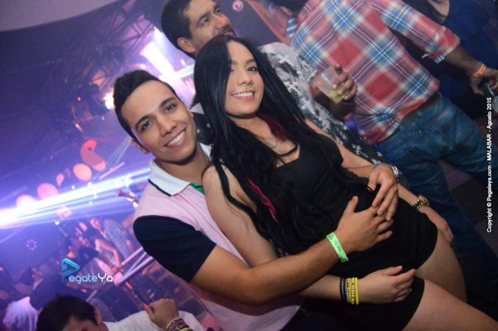 Foto 29 de MALABAR - sabado 15 agosto 2015 en Discoteca Malabar Bucaramanga, Bucaramanga