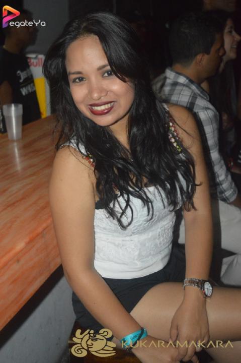Foto 8 de Kukaramakara - 4to Fds Agosto 2016 en Kukaramakara Discoteca Cali, Cali