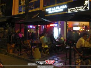 Foto 17 de Enero 27 la Plaza en Bar la Plaza Delicatessen Manizales, Manizales