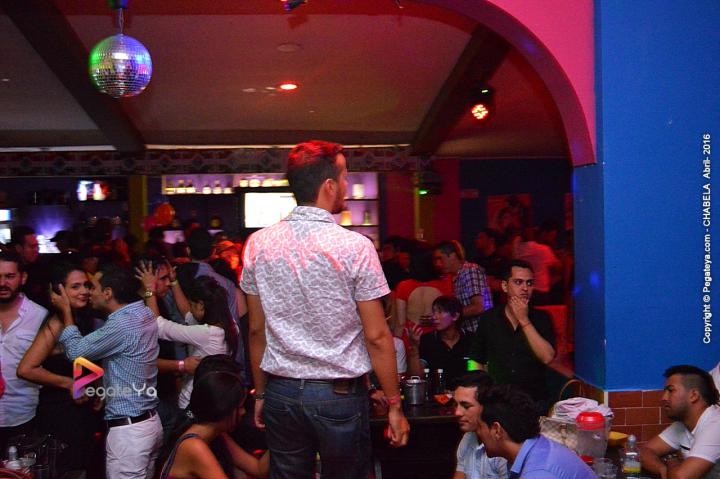 Foto 94 de CHABELA sabado 2 de abril 2016 en Discoteca Chabela Bucaramanga, Bucaramanga
