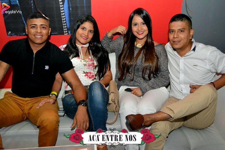 Foto 31 de Aca Entre Nos - 5to Fds Septiembre 2017 en Aca Entre Nos, Cali
