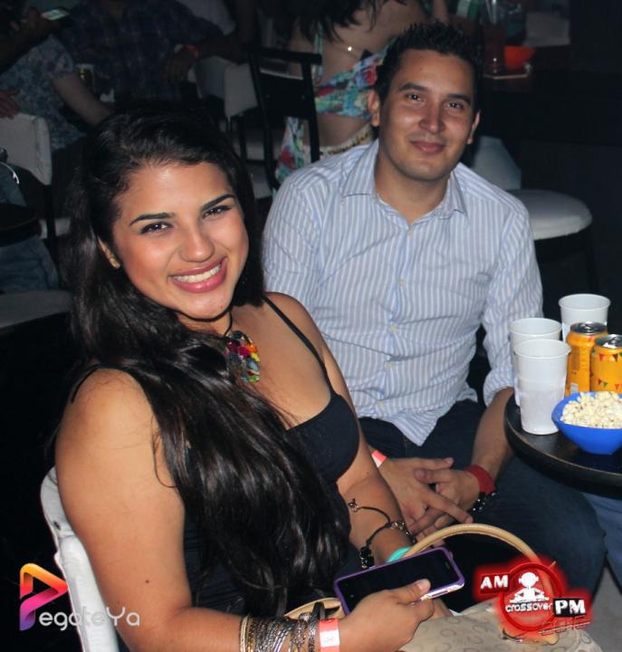 Foto 5 de Ampm Bar - Febrero 21 del 2015 en Am / PM Bar - Cali, Cali