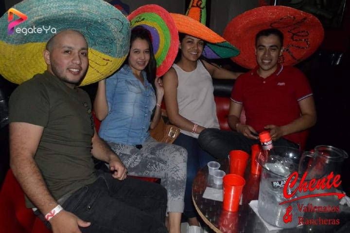 Foto 26 de Chente - 4to FDS Agosto 2016 en CHENTE Vallenatos y Rancheras, Cali