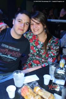Foto 53 de Discoteca El Manicomio - 15 febrero 2014 en Discoteca El Manicomio Bucaramanga, Bucaramanga