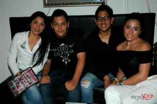 Foto 14 de Noviembre 16 del 2013 en K-kahuate Shot Cali, Cali