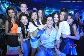 Foto 14 de Bar Bling - 15 de febrero de 2012 en Bar Bling Bucaramanga, Bucaramanga