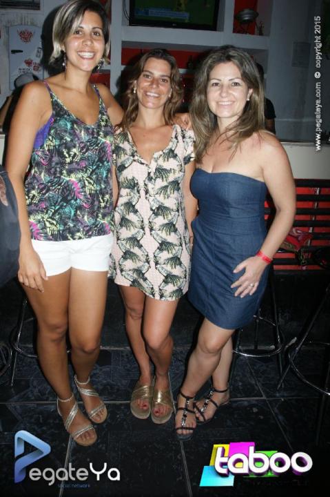 Foto 16 de taboo 14 Y 15 DE AGOSTO en Discoteca Taboo Cartagena, Cartagena