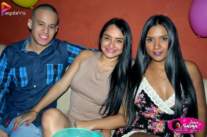 Foto 80 de Fresa Salvaje - 1er / 2do Fds Enero 2017 en Fresa Salvaje, Cali