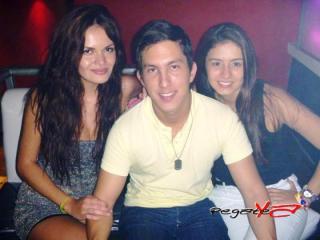 Foto 8 de Enero 30 del 2012 en Praga Club Cali, Cali