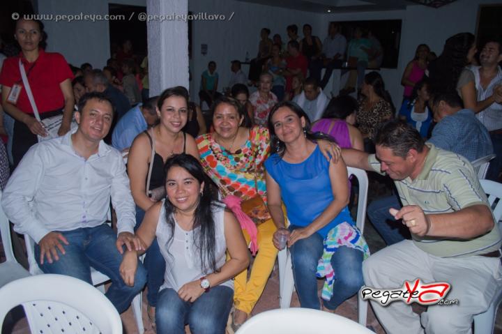 Foto 57 de EL CONCIERTO - Villavicencio en El Concierto, Villavicencio