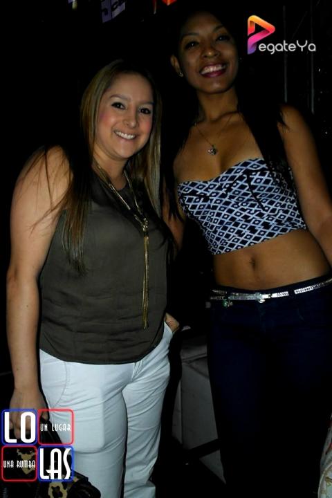 Foto 82 de Lolas Club - Febrero 21 del 2015 en Lolas Club Menga Cali, Cali