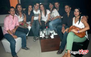 Foto 34 de Octubre 20 del 2012 en Miami Bar Cali, Cali
