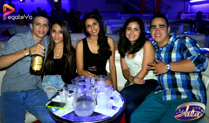 Foto 58 de Jalajala 2do / 3er FDS Junio 2016 en Jala Jala Club, Cali