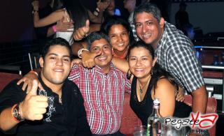 Foto 15 de Mayo 25 del 2013 en Space Menga, Cali