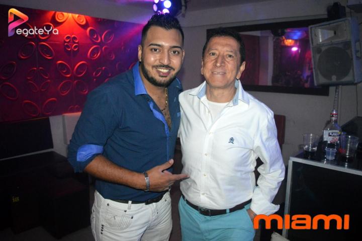 Foto 28 de MIAMI - 3er - 4to Fds Nov. 2015 en Miami Bar Cali, Cali