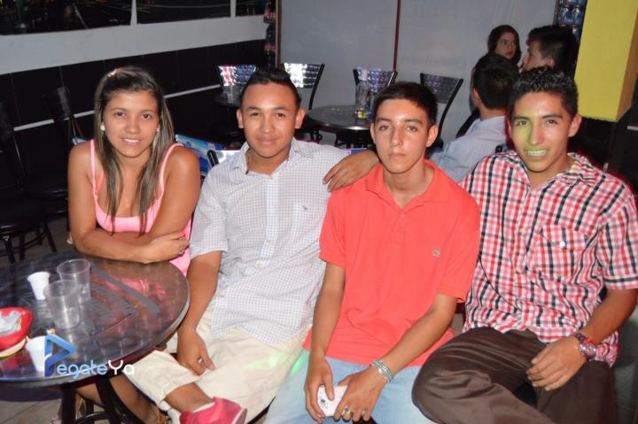 Foto 29 de Discoteca New York 28 de febrero de 2015 en Discoteca New York Bucaramanga, Bucaramanga