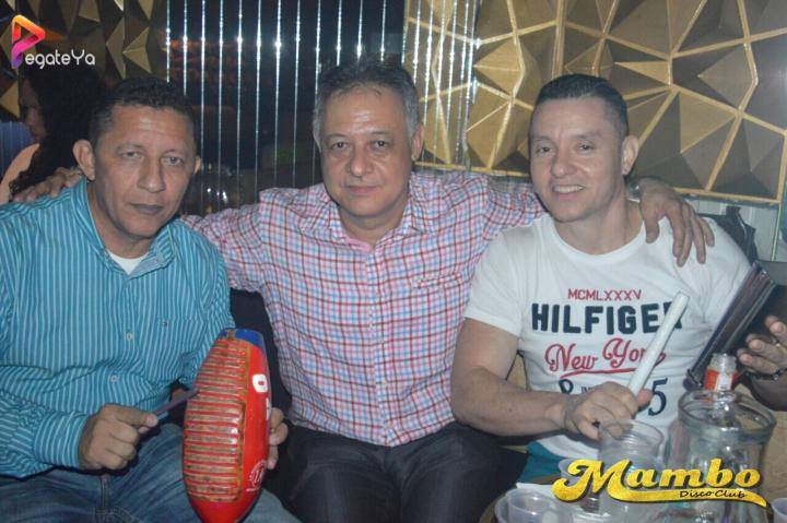 Foto 16 de Mambo Disco Club - 4To Fds Mayo 2017 en Mambo Disco Club, Cali