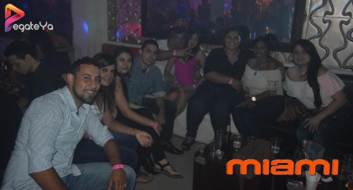 Foto 21 de Miami - 1er - Septiembre 2016 en Miami Bar Cali, Cali