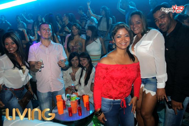 Foto 68 de Living - Celedon y Pipe Pelaez en Living Night Club, Cali