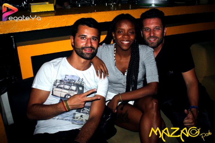 Foto 43 de Mazao Park - 2do/3er Fds Junio 2016 en Mazao Park, Cali
