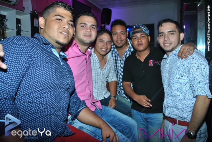 Foto 6 de bahia 1 y 2 de abril de 2016 en bahia club, Cartagena
