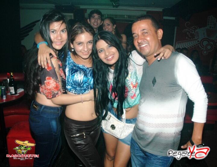 Foto 33 de Rancheeton - Sept 6 2014 en Rancheton Cali, Cali