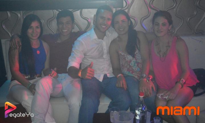Foto 31 de Miami Bar - 1er FDS Junio 2015 en Miami Bar Cali, Cali