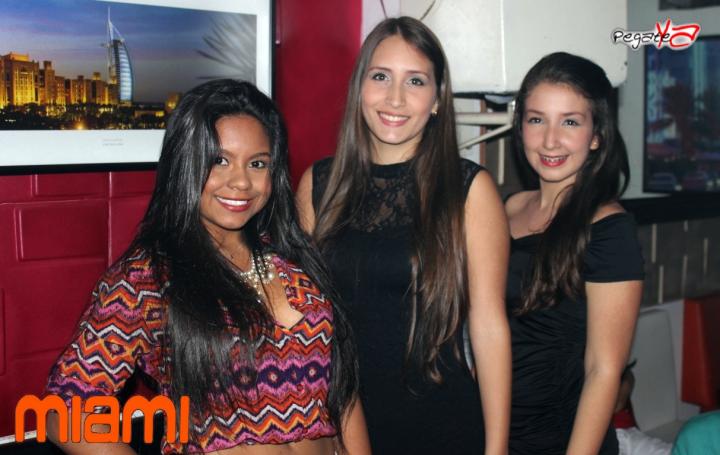 Foto 12 de Miami - 3er FDS Nov 2014 en Miami Bar Cali, Cali
