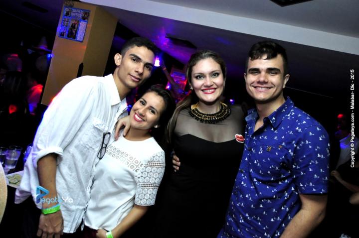 Foto 23 de CANTINA DE MALABAR - 12 Dic 2015 en Discoteca Malabar Bucaramanga, Bucaramanga