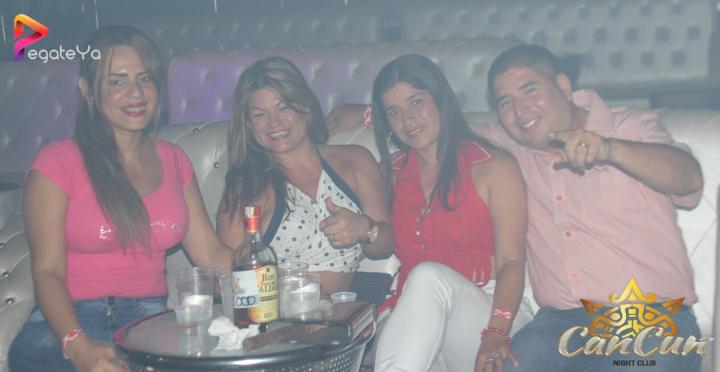 Foto 11 de Cancun Night Club - 2do fds Abril 2016 en Cancun Night Club