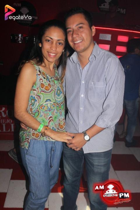 Foto 13 de Ampm Bar - 2do FDS Dic. 2015 en Am / PM Bar - Cali, Cali