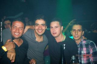 Foto 44 de Fotos Spazio 44 Medellin 21 sep 2012 en SPAZIO 44 Club Discoteca Medellin, Medellín