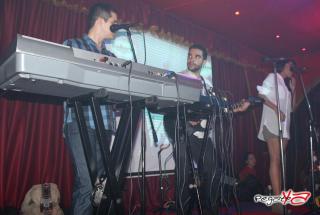 Foto 16 de Septiembre 28 del 2013 en Kabaret - Granada, Cali