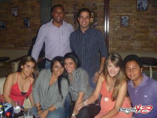 Foto 24 de Discoteca ((( Santo Pecado )))) Junio 02 en Santo Pecado, Cali
