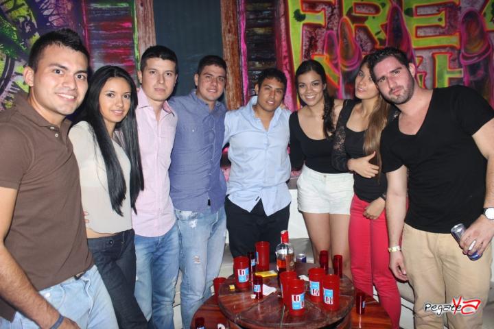 Foto 151 de Lolas Club - 3er FDS Nov 2014 en Lolas Club Menga Cali, Cali