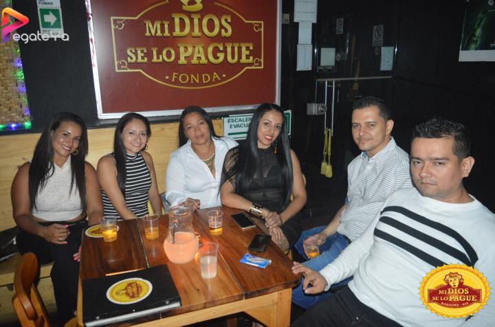 Foto 40 de Fonda Mi Dios Se Lo Pague - 2do Fds Abri en Fonda Mi Dios Se Lo Pague, Cali