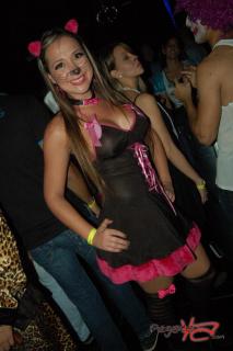 Foto 149 de Fotos Aqua Halloween 31 oct 2012 en Discoteca Aqua Medellin, Medellín