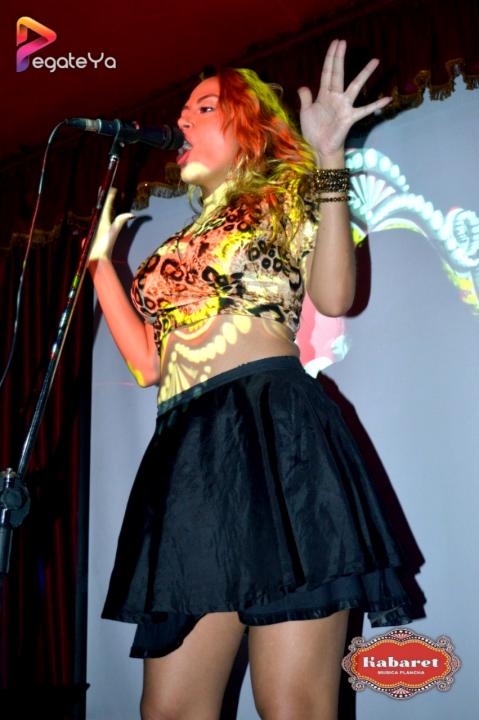 Foto 27 de Kabaret - 5to FDS Agt 2015 en Kabaret - Granada, Cali