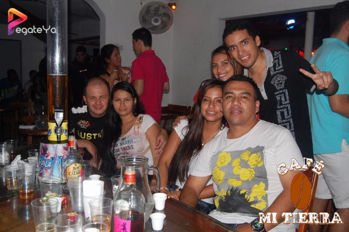 Foto 10 de Cafe mi Tierra - 2do/3er Fds junio 2016 en Cafe Mi Tierra, Cali