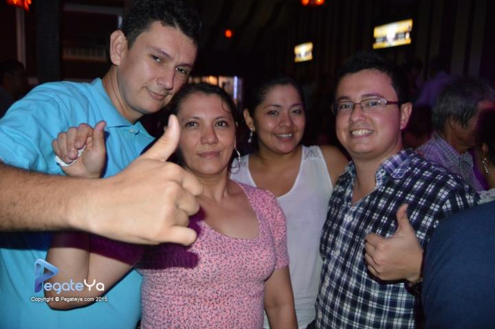 Foto 18 de La Nona sabado 7 de marzo de 2015 en Discoteca La Nona, Bucaramanga