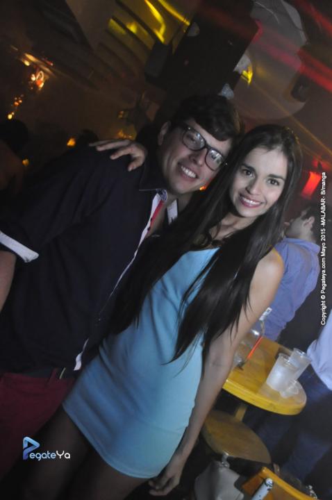 Foto 4 de Malabar 5 y 6 de junio de 2015 en Discoteca Malabar Bucaramanga, Bucaramanga