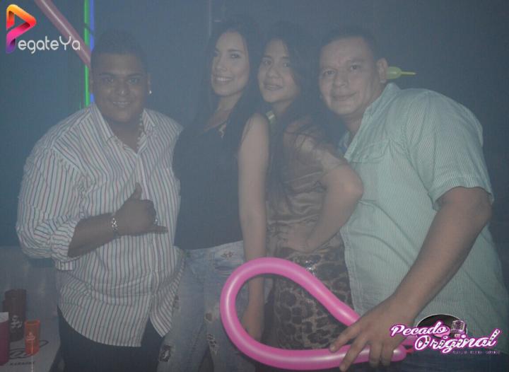 Foto 15 de Pecado Original - 2do Fds Abril 2016 en Pecado Original, Cali
