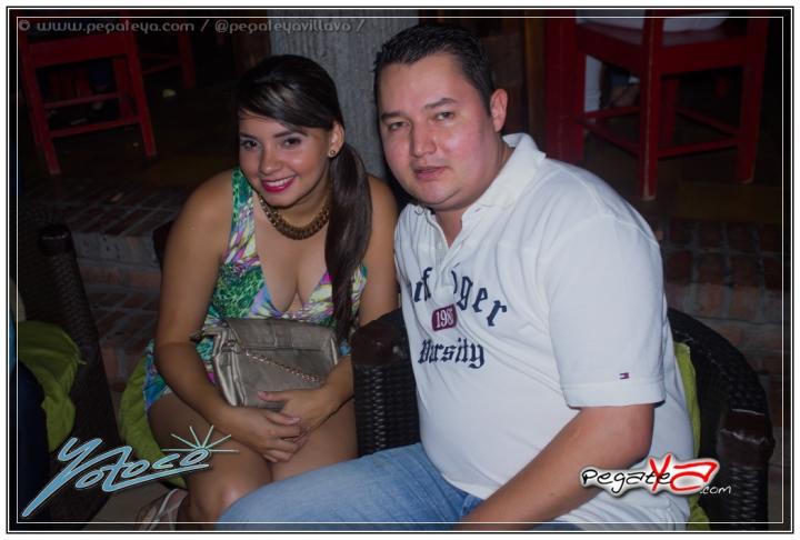 Foto 7 de Yotoco Salsa Bar en Yotoco Salsa Bar, Villavicencio