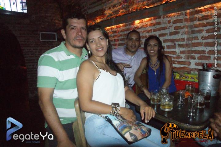 Foto 11 de Tu Candela 5 y 6 de Junio de 2015 en TU CANDELA cartagena, Cartagena