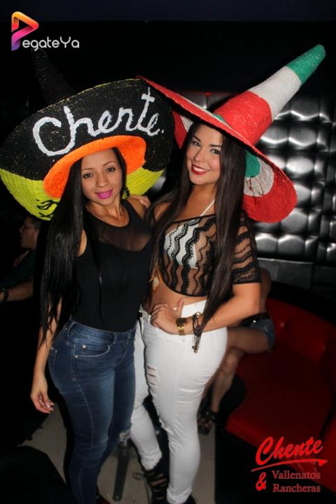 Foto 2 de Chente - 2do FDS Dic 2015 en CHENTE Vallenatos y Rancheras, Cali