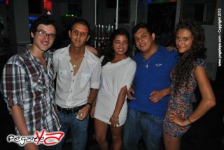 Foto 3 de taboo 13 y 14 de julio de 2012 en Discoteca Taboo Cartagena, Cartagena