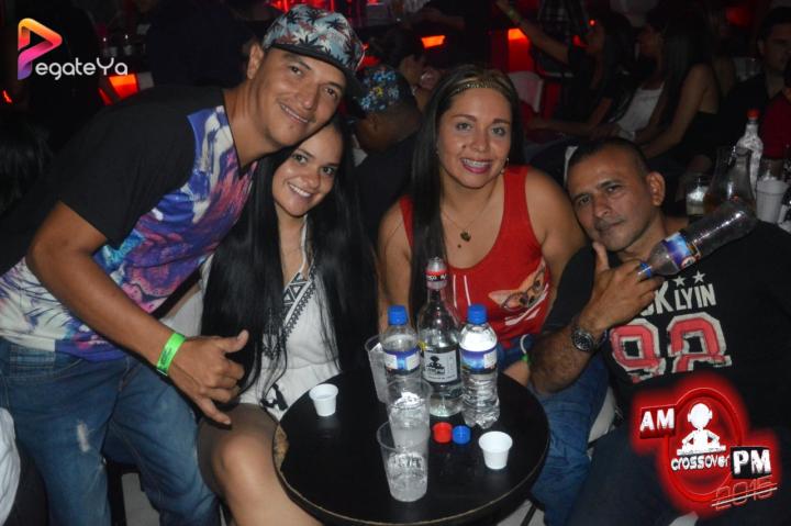 Foto 15 de Ampm - 2do FDS Dic. 2015 en Am / PM Bar - Cali, Cali
