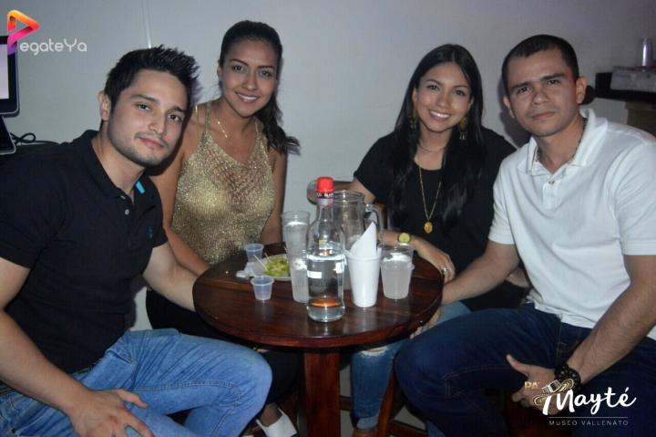 Foto 17 de Pa´Mayte - 3er / 4to Fds Enero 2017 en Pa´Mayte Museo Vallenato