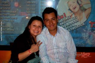 Foto 37 de T Bar Medellin 21 sep 2012 en Discoteca T Bar Medellin, Medellín